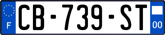 CB-739-ST