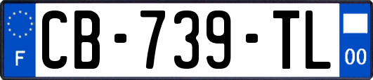 CB-739-TL