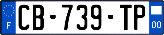 CB-739-TP