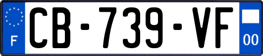 CB-739-VF