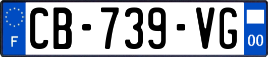 CB-739-VG