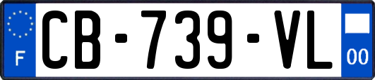 CB-739-VL