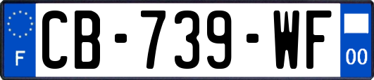 CB-739-WF