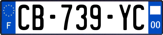 CB-739-YC