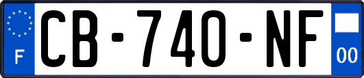 CB-740-NF