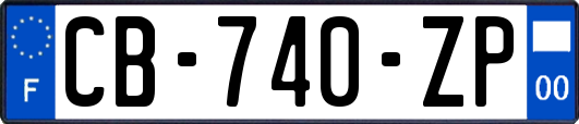 CB-740-ZP