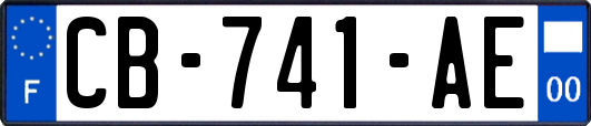 CB-741-AE