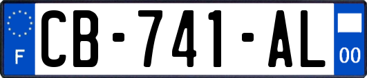 CB-741-AL