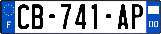 CB-741-AP