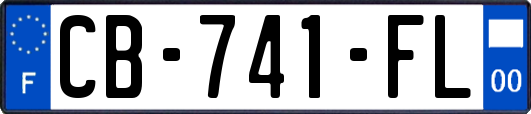 CB-741-FL