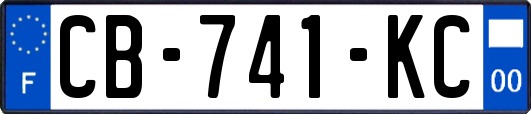 CB-741-KC