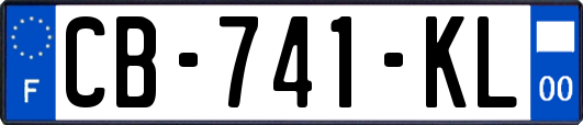 CB-741-KL