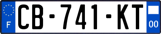 CB-741-KT