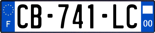 CB-741-LC