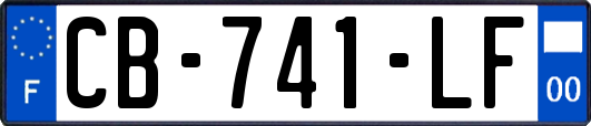 CB-741-LF