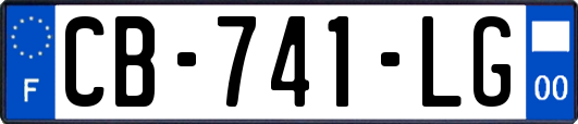 CB-741-LG