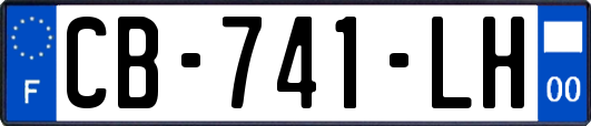 CB-741-LH