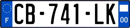 CB-741-LK
