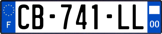 CB-741-LL
