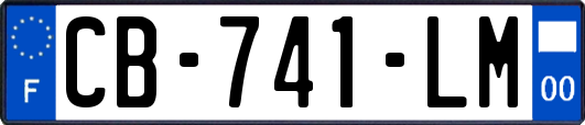 CB-741-LM