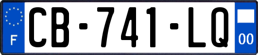 CB-741-LQ