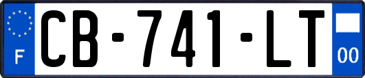 CB-741-LT
