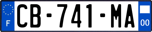 CB-741-MA