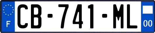 CB-741-ML