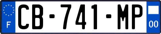 CB-741-MP
