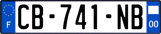 CB-741-NB