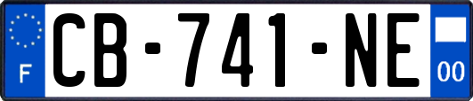 CB-741-NE