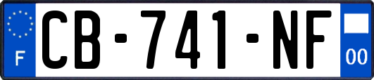 CB-741-NF