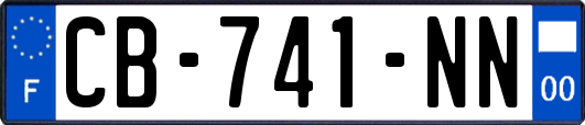 CB-741-NN