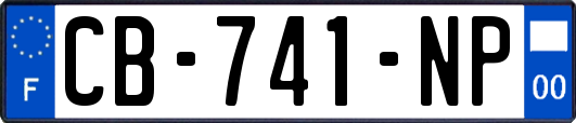 CB-741-NP