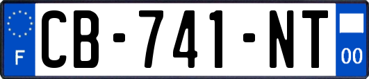 CB-741-NT