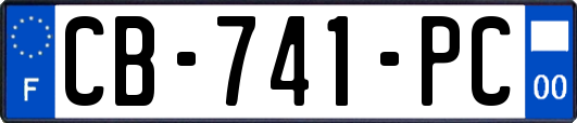 CB-741-PC