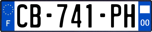 CB-741-PH