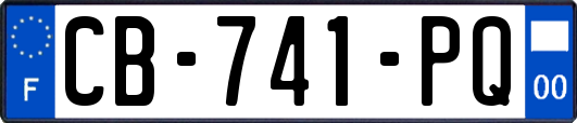 CB-741-PQ