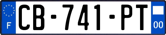 CB-741-PT