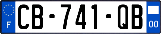 CB-741-QB