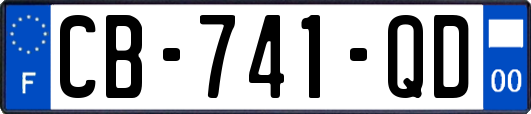 CB-741-QD
