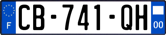 CB-741-QH