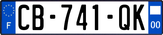 CB-741-QK