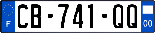 CB-741-QQ