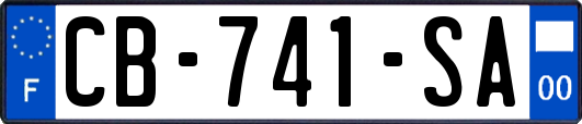 CB-741-SA