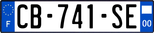 CB-741-SE
