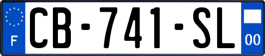 CB-741-SL