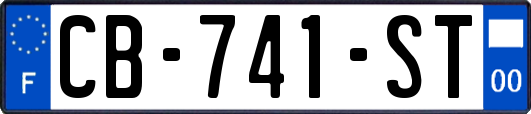 CB-741-ST