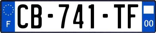 CB-741-TF