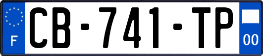 CB-741-TP
